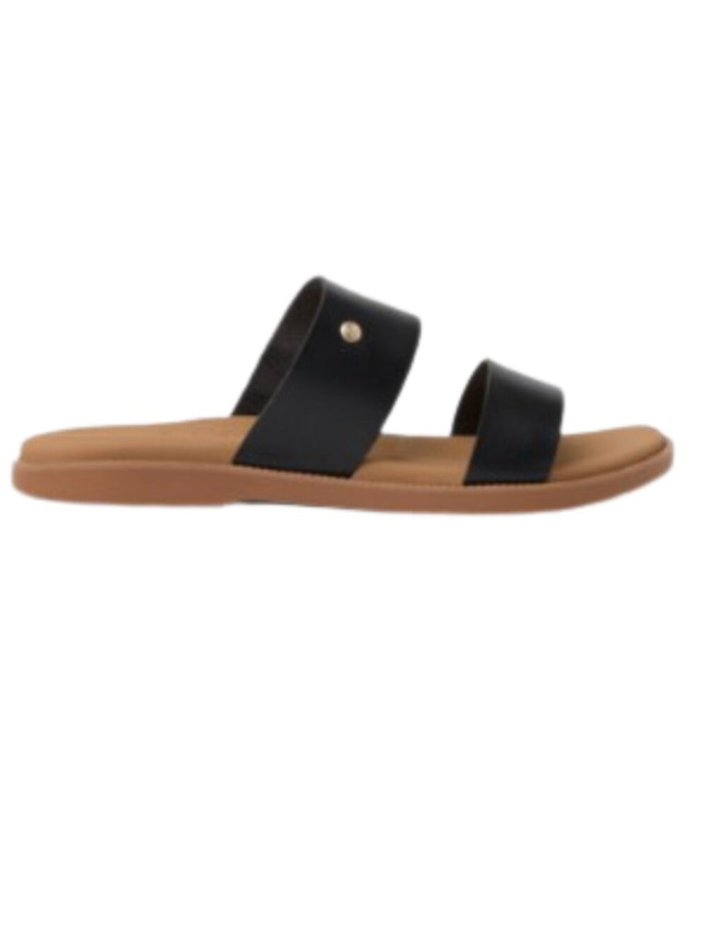 REEF Sunny Alisah Women’s Sandals – Black/Tan
